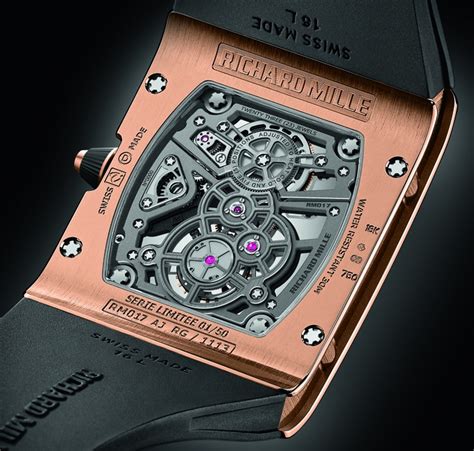 richard mille geneve|Richard Mille : Rue du Rhône – Geneva Watch Tour.